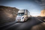 Freightliner Inspiration Truck 2015 года
